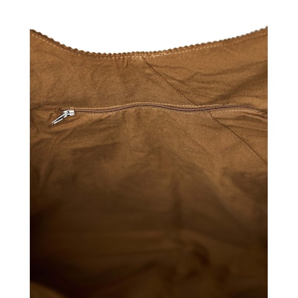Tintok Arti fljl bag crossbody - caramel cafe