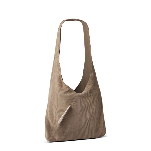 Tintok Arti fljl bag crossbody - mocha