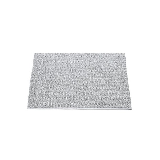 Pappelina Svea mtte mini - grey metallic