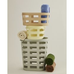 Hay vasket�jskurv Large - green