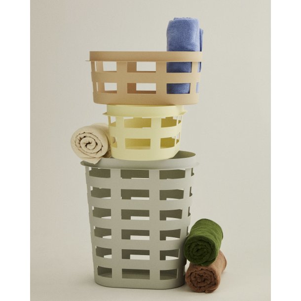 Hay vasket�jskurv Large - green