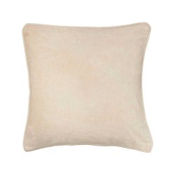 Velour pude fra Bungalow