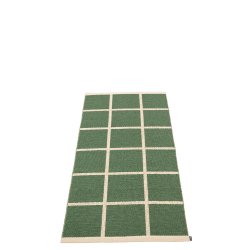 pappelina tppe criss firkant grnt