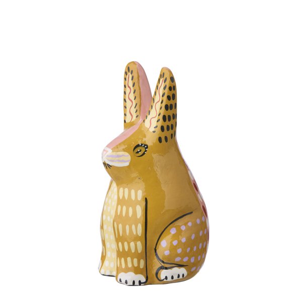 Bungalow p�skepynt dekorationshare Honey