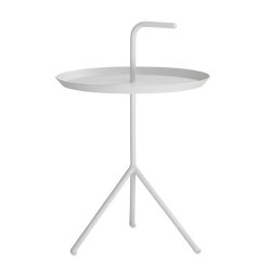 HAY Don't leave me bord - white