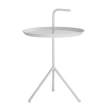 HAY Don't leave me bord - white