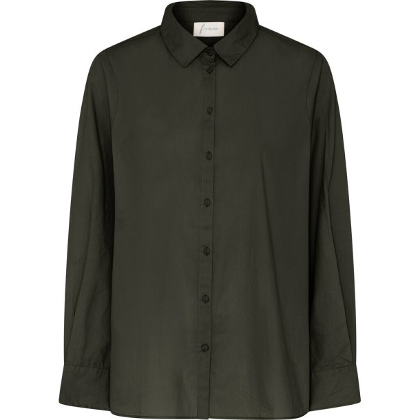 Frau Dhaka shirt - Duffel Bag