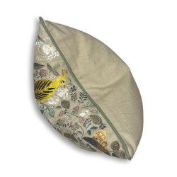 Raffinee pudebetrk 50x50cm - Foxy