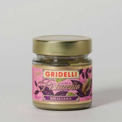 Gridelli pistaciecreme - Crema Al Pistacchio