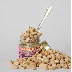 Gridelli pistaciecreme - Crema Al Pistacchio