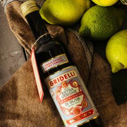 Gridelli ekstra jomfru olivenolie - San Mauro Pascoli