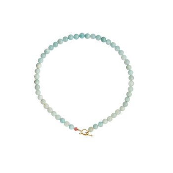 Stine A halsk�de - Cherie Bon Bon Cool Mint