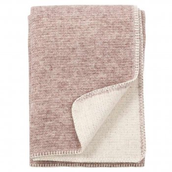 Klippan Harmony plaid - sand