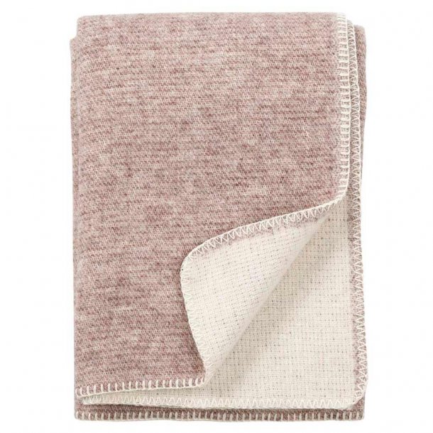 Klippan Harmony plaid - sand