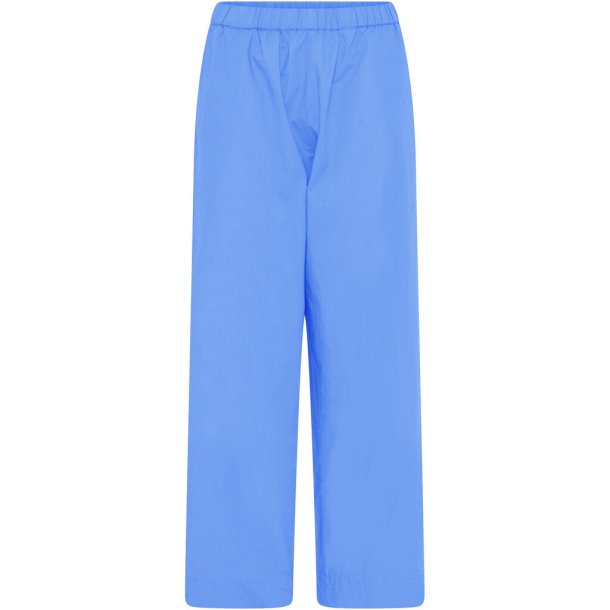 Frau Melbourne ankle pant - Granada Sky