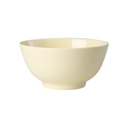 Rice melaminskle large Glory Days - 6 stk