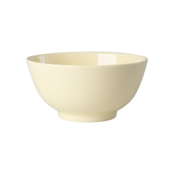 Rice melaminskle large Glory Days - 6 stk