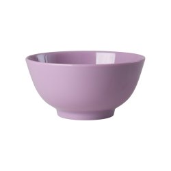 Rice melaminskle large Glory Days - 6 stk