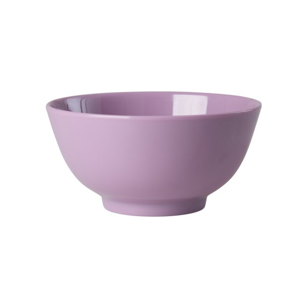 Rice melaminskle large Glory Days - 6 stk