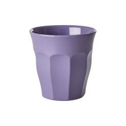 Rice melaminkrus Medium multicolor - 6 stk