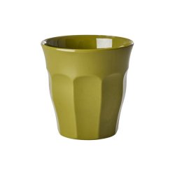Rice melaminkrus Medium multicolor - 6 stk