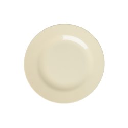 Rice melamin frokosttallerken Glory Days - 6 stk