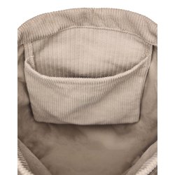 Tintok Mati fljl bag crossbody - mocha