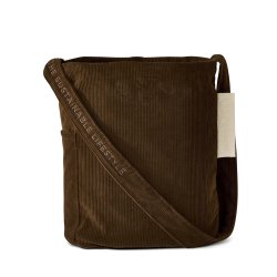 Tintok Mati fljl bag crossbody - brown