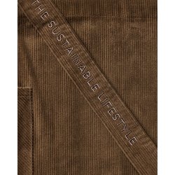 Tintok Mati fljl bag crossbody - brown