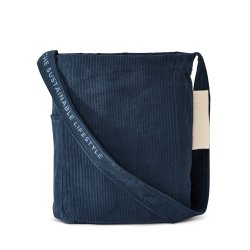 Tintok Mati fljl bag crossbody - dark denim