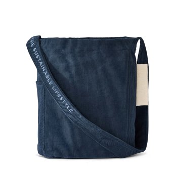 Tintok Mati fljl bag crossbody - dark denim