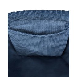 Tintok Mati fljl bag crossbody - dark denim