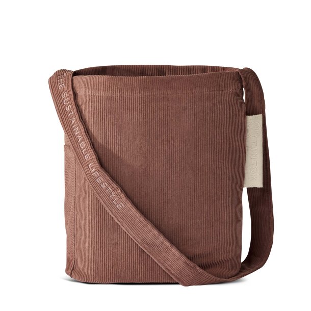 Tintok Mati fljl bag crossbody - burlwood