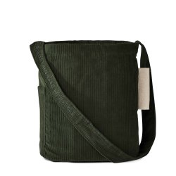 Tintok Mati fljl bag crossbody - forest green