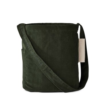 Tintok Mati fljl bag crossbody - forest green