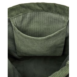 Tintok Mati fljl bag crossbody - forest green