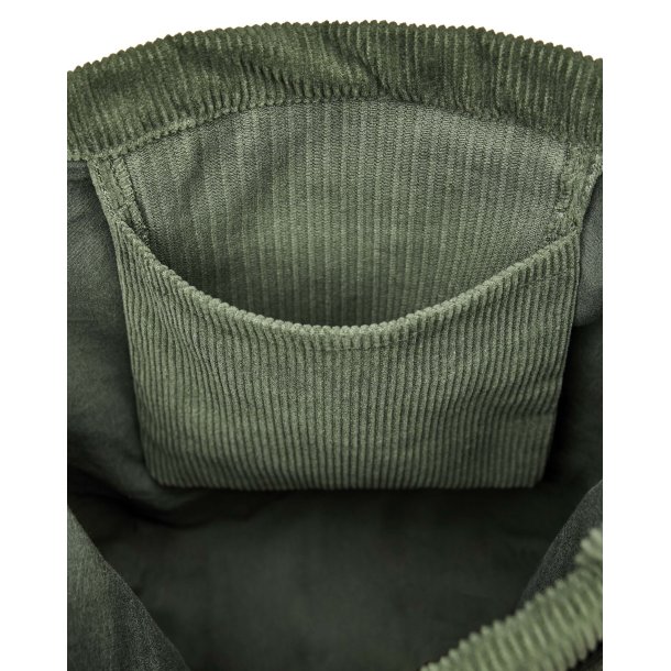 Tintok Mati fljl bag crossbody - forest green