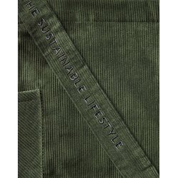 Tintok Mati fljl bag crossbody - forest green