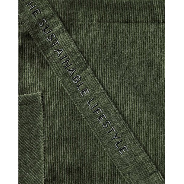 Tintok Mati fljl bag crossbody - forest green