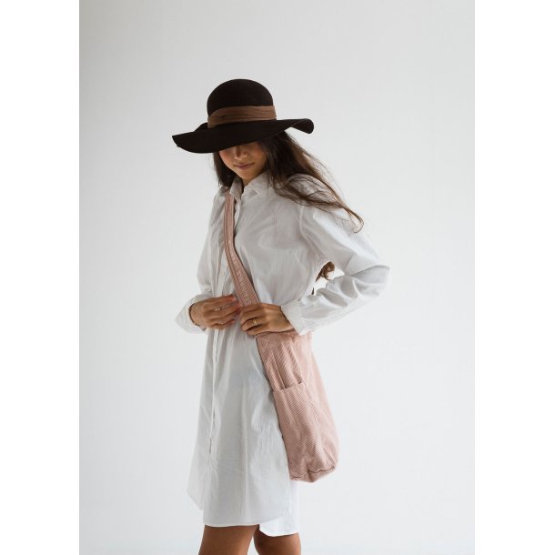 Tintok Mati fljl bag crossbody - burlwood
