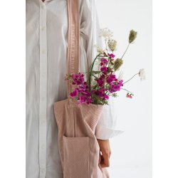 Tintok Mati fljl bag crossbody - brown