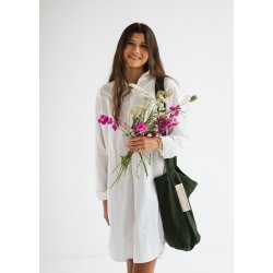 Tintok Mati fljl bag crossbody - brown