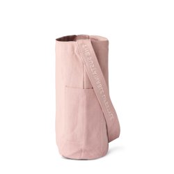 Tintok Mira canvas bag crossbody - rose