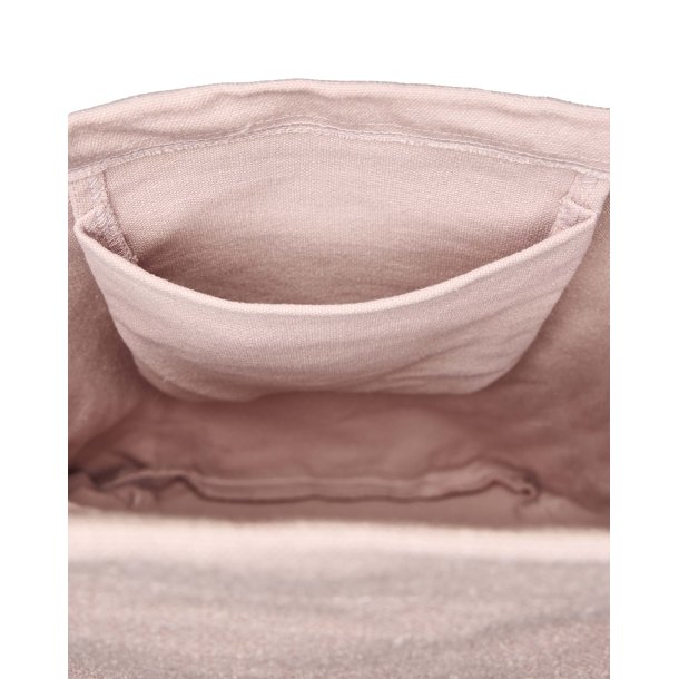 Tintok Mira canvas bag crossbody - rose