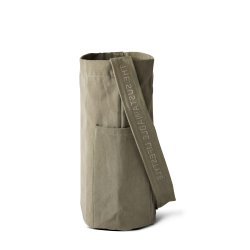 Tintok Mira canvas bag crossbody - khaki