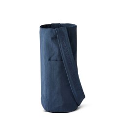 Tintok Mira canvas bag crossbody - dark denim