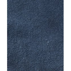 Tintok Mira canvas bag crossbody - dark denim