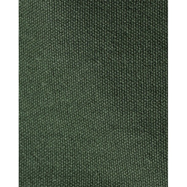 Tintok Mira canvas bag crossbody - forest green