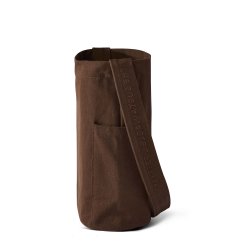 Tintok Mira canvas bag crossbody - brown