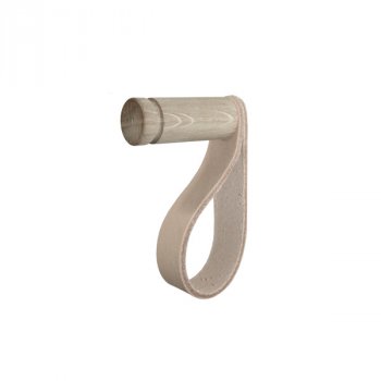 Nordic Function More Hook knage - natur